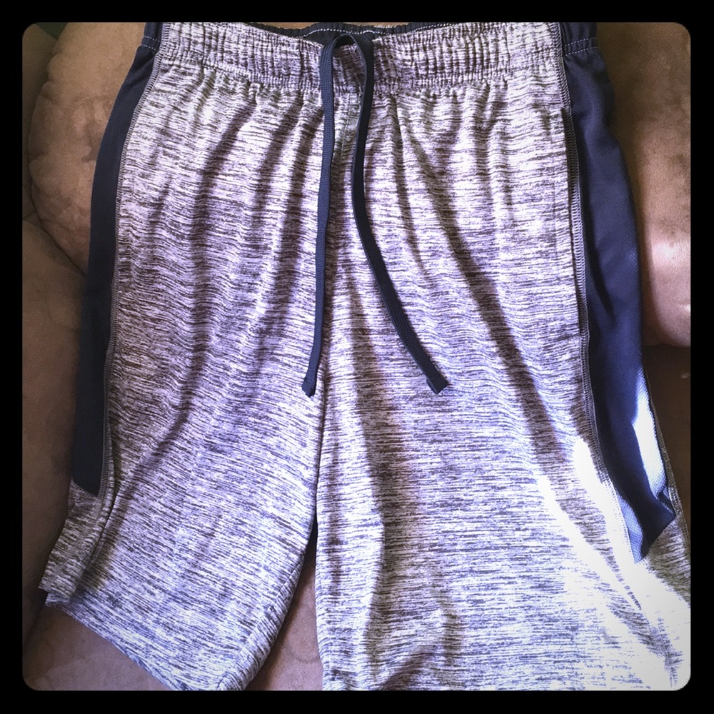 Athletic shorts